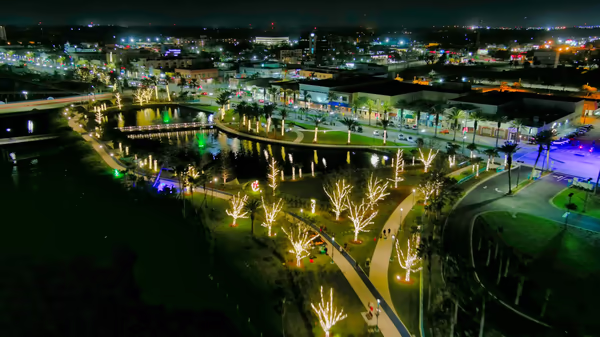 Riverfront Esplanade photo 2